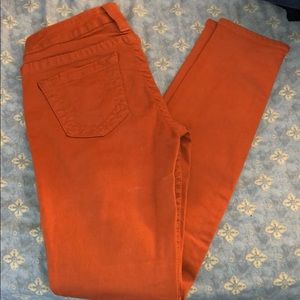 Women’s True Religion Jeans